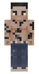 Wei Shen (Topless)