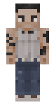 Wei Shen (With Shirt)