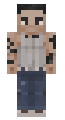 Wei Shen (With Shirt)