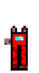 Werewolf (y the filter?)