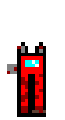 Werewolf (y the filter?)
