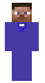 WHATS steve doing here?