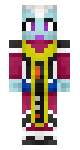 Whis Dragon Ball