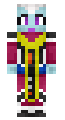 Whis Dragon Ball