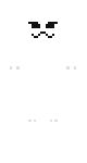 白猫 =^-^= white Cat skin