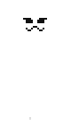 White Cat skin minecraft 猫 =^-^=