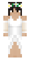 White Dress Outfit