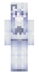 White egirl SizArts Skins