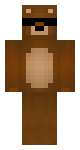 Whos zbear?