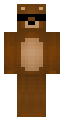 Whos zbear?