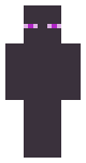 Wierd Enderman