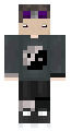 Wifies but hes tired