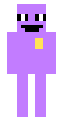 William Afton Purple Guy