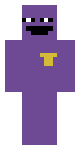 William Afton Purple guy fnaf