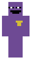 William Afton Purple guy fnaf