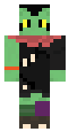 Willow - Brawl Stars