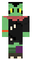 Willow - Brawl Stars