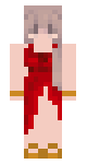 Willow dress