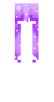 wisteria pixie egirl hair