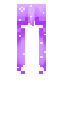 wisteria pixie egirl hair