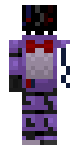 Withered bonnie :3