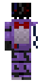 Withered bonnie :3