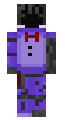 Withered Bonnie | FNAF 2
