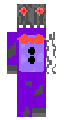 Withered Bonnie Fnaf (Fan Favriote)