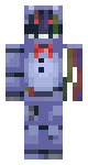 withered bonnie ok :D