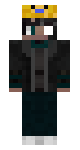 Wither king (Eric) skin