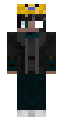 Wither king (Eric) skin
