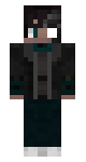 Wither king (Eric) Taçsız  skin