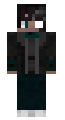 Wither king (Eric) Taçsız  skin
