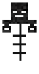 Wither With body