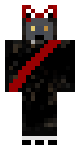 WOLF REAPER