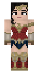 Wonder Woman (DCEU) 2.0