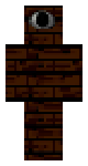 Wood horror
