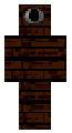 Wood horror