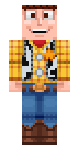 Woody ( 100%, finally or not)