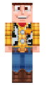 Woody (Finally ACCURATE)