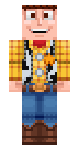 Woody (FIXED AND ACCURATE)