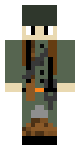WW1 Soldier V2
