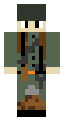 WW1 Soldier V2