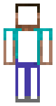 X-rayed Steve