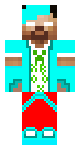 XBoox studioz gtght mutant brine