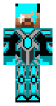 XBoox studioz gtght mutant brine s