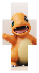 X Charmander X
