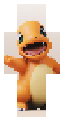 X Charmander X