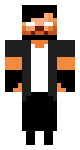 Xdjak CraftersZ black studioz herob