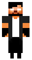 Xdjak CraftersZ black studioz herob